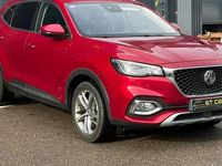 Occasion MG EHS Comfort 258 ch (189 kW) 2021 Rouge SUV