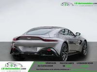 occasion Aston Martin V8 Vantage510 Ch Bva