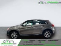 Occasion Mitsubishi ASX 117 ch (86 kW) 2017 SUV