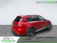 occasion Mercedes GLC43 AMG ClasseAmg Bva 4matic