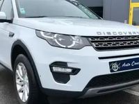 occasion Land Rover Discovery 2.0d 150cv