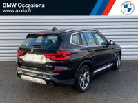 occasion BMW X3 sDrive18dA 150ch xLine