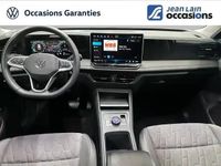 Occasion VW Tiguan 2025 Noir intense nacre SUV