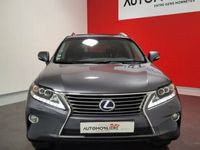 occasion Lexus RX450h RX