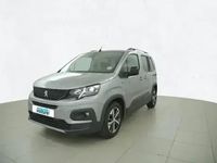 occasion Peugeot Rifter Standard Bluehdi 130 S&s Eat8 - Gt Line