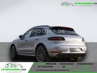 occasion Porsche Macan Turbo 3.6 V6 400 Ch