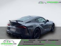 occasion Toyota Supra GR 3.0 340 ch BVM