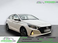 Occasion Hyundai i20 101 ch (74 kW) 2021 Citadine