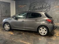 occasion Peugeot 208 PURETECH 110CH S&S BVM6 TECH EDITION