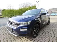 occasion VW T-Roc 2.0 Tdi Scr United Dsg