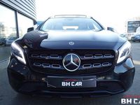 occasion Mercedes 170 Classe Gla 220cdiSensation 7g-dct