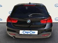 occasion BMW 116 Serie 1 (f21) i 109 M Sport