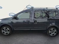 occasion Dacia Dokker 1.2 Tce 115 Stepway