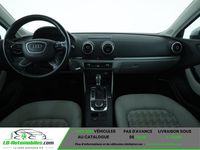 Occasion Audi A3 125 ch (91 kW) 2016 Berline