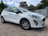 occasion Ford Fiesta 1.1 85 ch BVM5 Trend Business