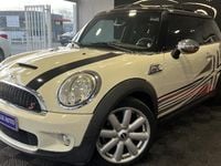 Occasion Mini Cooper S Hatch 175 ch (128 kW) 2008 Citadine