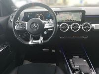 occasion Mercedes GLB35 Classe306ch 4matic 8g Dct Speedshift Amg 19cv