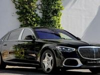 occasion Mercedes S580 Classe503ch Maybach 4Matic 9G-Tronic
