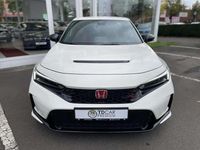 Occasion Honda Civic Type R 329 ch (241 kW) 2024 Blanc Berline