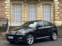 Occasion BMW X6 Exclusive 306 ch (225 kW) 2011 SUV