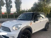 Occasion Mini Countryman 110 ch (80 kW) 2014 Blanc SUV