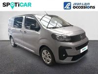 Nouvelle Opel Vivaro S 144 ch (105 kW) 2025 Gris Monospace