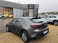 occasion Mazda 3 2.0l Skyactiv-g M Hybrid 122 Ch Bvm6