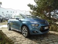 occasion Citroën C4 Picasso PureTech 130 S