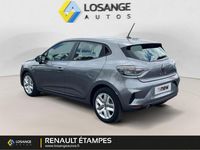 Occasion Renault Clio V Evolution 91 ch (66 kW) 2023 Citadine