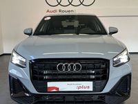 occasion Audi Q2 35 TFSI 150 S tronic 7 S line Plus