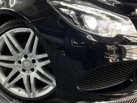 Occasion Mercedes E350 Sportline 306 ch (225 kW) 2015 Berline
