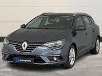 Occasion Renault Mégane GrandTour Business 117 ch (86 kW) 2020 Break