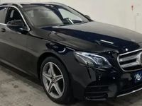 occasion Mercedes V300 Classe EDe Amg 9g-tronic