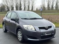 Occasion Toyota Auris 91 ch (66 kW) 2010 Gris