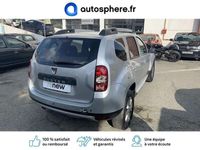 occasion Dacia Duster DUSTERTCe 125 4x2 Prestige Edition 2016