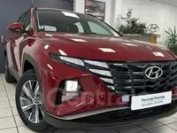 occasion Hyundai Tucson 1.6 T-gdi 230 Hybrid Bva6 Business