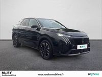 Nouvelle Peugeot 3008 Allure 136 ch (100 kW) 2025 SUV