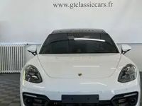 occasion Porsche Panamera II SPORT TURISMO 2.9 4S E-HYBRID DCT