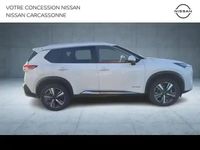 Occasion Nissan X-Trail Tekna 158 ch (116 kW) 2022 Blanc SUV