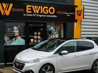 Occasion Peugeot 208 99 ch (72 kW) 2017 Citadine