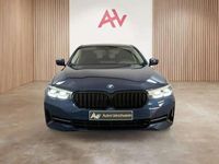 Occasion BMW 530e Comfort Edition 291 ch (214 kW) 2021 Bleu Berline