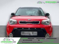 occasion Kia Soul 1.6 CRDi 128 ch