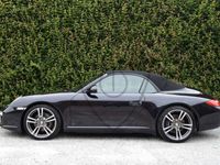 occasion Porsche 911 3.6i Black Edition PDK * BELGIAN CAR * AS NEW