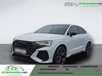 Occasion Audi RS Q3 Sport 400 ch (294 kW) 2021 SUV