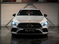 occasion Mercedes A250 Classe 7G-DCT 4Matic AMG Line