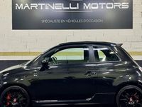 occasion Abarth 595 1.4 Turbo T-jet 180 Competizione Bva