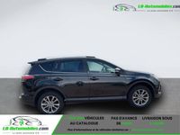 occasion Toyota RAV4 Hybrid 