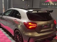 Occasion Mercedes A45 AMG AMG 381 ch (280 kW) 2016 Berline
