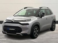 Occasion Citroën C3 Aircross Feel 111 ch (81 kW) 2023 Gris SUV
