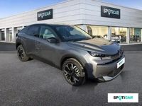 Occasion Citroën C4 2025 Gris mercury (m) Berline